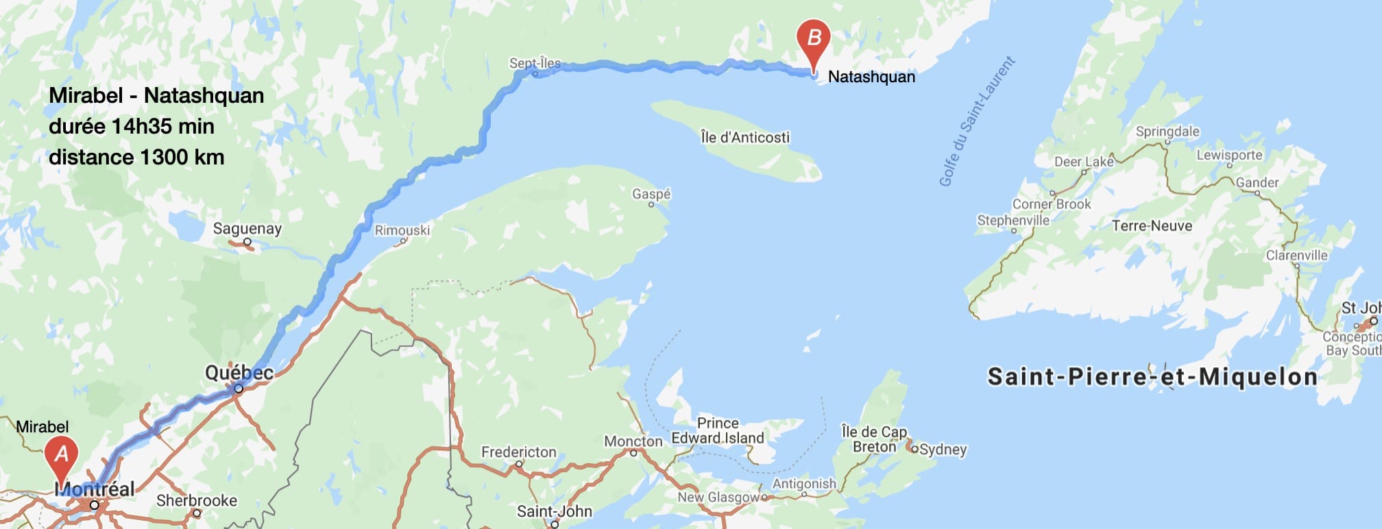 ROAD TRIP combien ça coûte ? Prêt Auto Partez