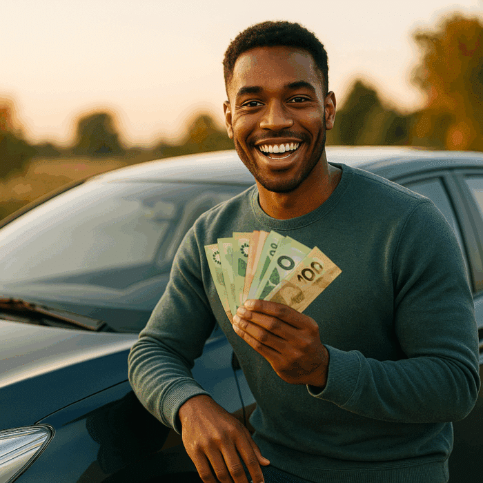 Comment gagner un peu d’argent avec votre auto : 7 plans d’action concrets